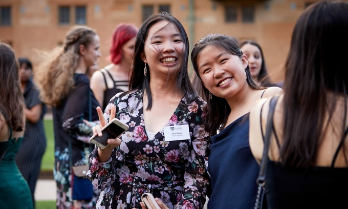 Australia adds 17,500 study spots for foreign students despite tougher visa rules