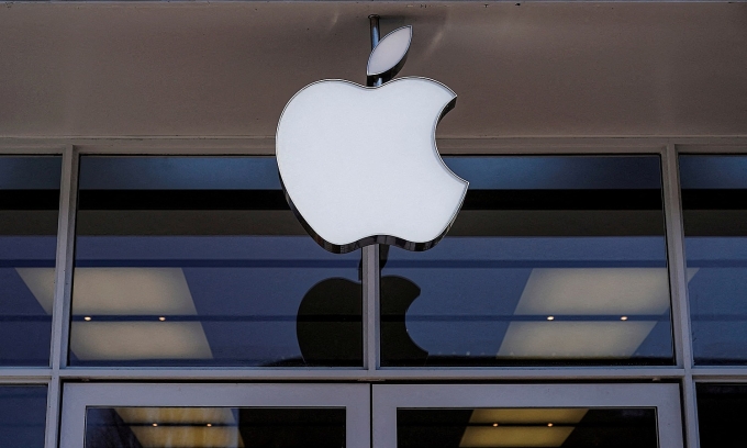 Apple secures US broadcasting rights for Formula One