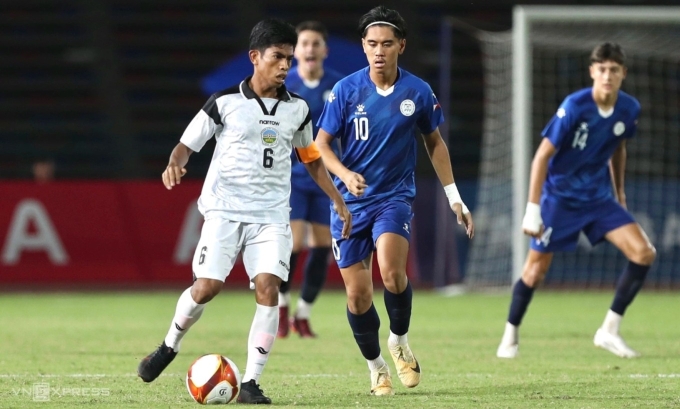 Timor-Leste mistakenly blame hosts Thailand after missing SEA Games registration deadline