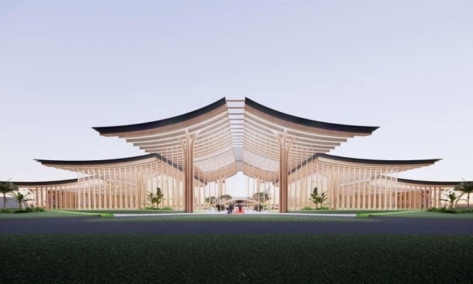 New airport near Hanoi to cost $7.5B
