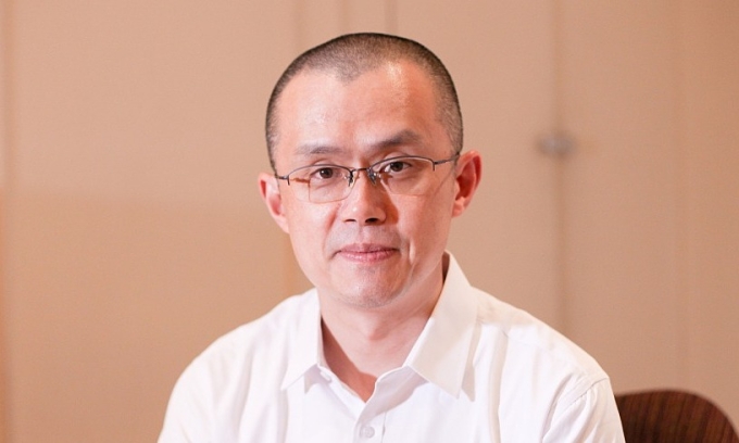 Trump pardons billionaire Changpeng Zhao, co-founder of world’s largest crypto exchange Binance