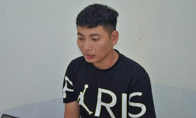 Knife-armed man attacks 7 at Vietnam hospital, including newborns, over suspicion that his baby was swapped