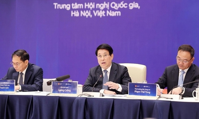 International media describes Hanoi Convention as comprehensive anti-cybercrime framework