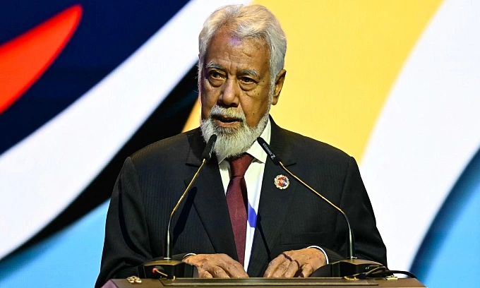 Timor-Leste joins ASEAN after 14-year campaign