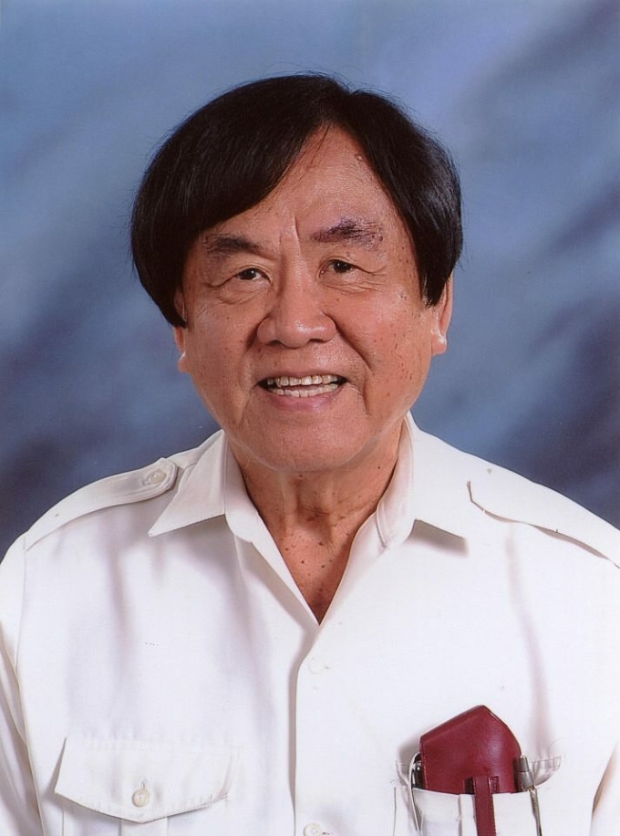 Tiong Hiew King, executive chairman of Rimbunan Hijau Group. Photo courtesy of the company