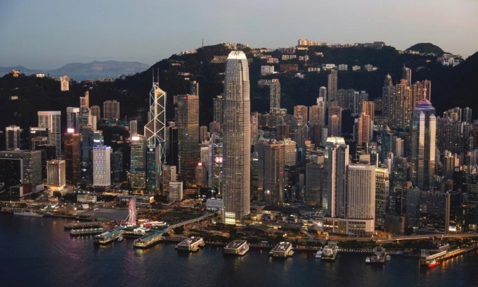 2 Asian cities named among world’s top 10 for ultra-wealthy population