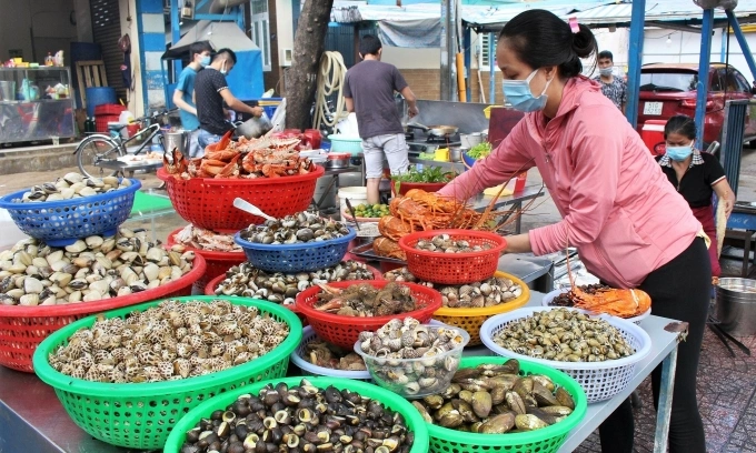 Ho Chi Minh City street among world's coolest