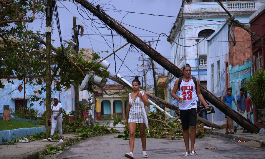 Politics New Trump era, AI boom and Southeast Asia extreme weather: 10 events that defined the world in 2025