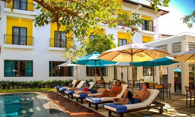 Vietnam tourism authorities warn of cyberattack targeting hotels, resorts