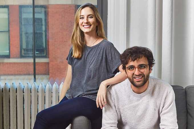 Ballerina Math Ballerina, MIT ‘math nerd’ and tech founder: Luana Lopes Lara’s journey ...