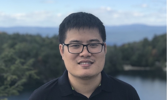 From top math student to US computer science professor: Researcher builds largest Vietnamese language dataset From top math student to US computer science professor: Researcher builds largest Vietnamese language dataset