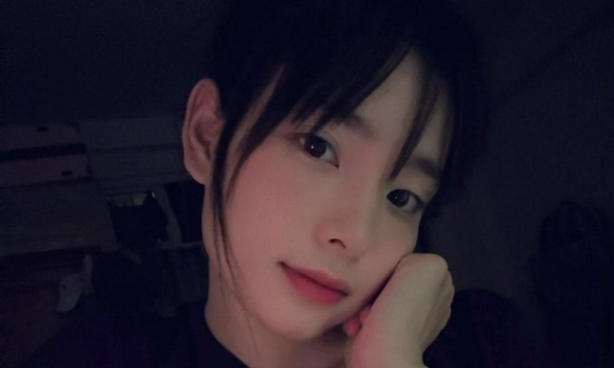 Vietnamese ‘athletics angel’ captures hearts of Thai fans at SEA Games Vietnamese ‘athletics angel’ captures hearts of Thai fans at SEA Games