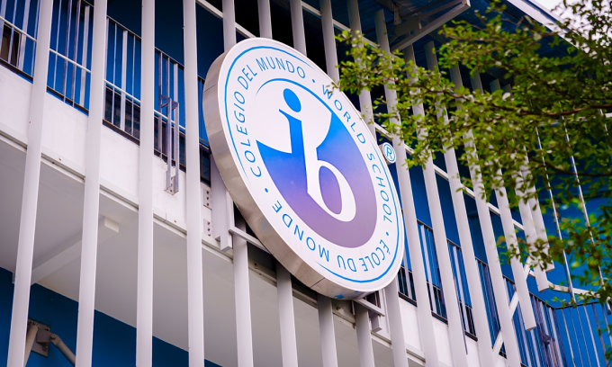 Westlink International School Hanoi receives IB MYP authorization Westlink International School Hanoi receives IB MYP authorization