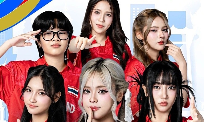 ‘Cheating and still losing’: How Tokyogurl’s scandal rocked Thai esports at SEA Games 33 ‘Cheating and still losing’: How Tokyogurl’s scandal rocked Thai esports at SEA Games 33