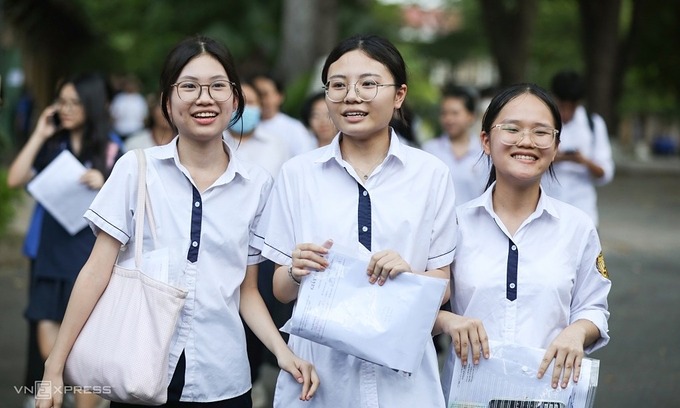 Hanoi Launches Multi-Track Talent Training Program