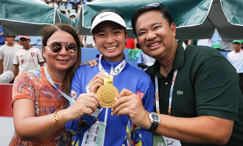 Tennis - VnExpress International