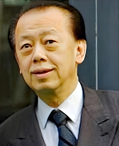 Quek Leng Chan, co-founder of financial firm Hong Leong Group. Photo by Wikipedia/Encik Tekateki