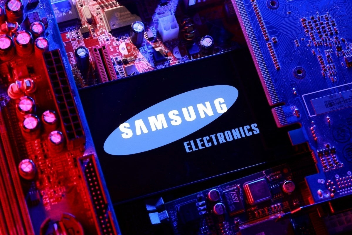 How a Samsung ex-employee smuggles $1B semiconductor technology to China