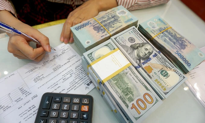 Remittances to HCMC to hit record high this year