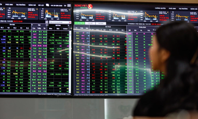 Vietnam stocks post 40% hike in 2025, biggest gain in 8 years