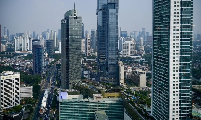 Indonesia youth grapple with employment challenges