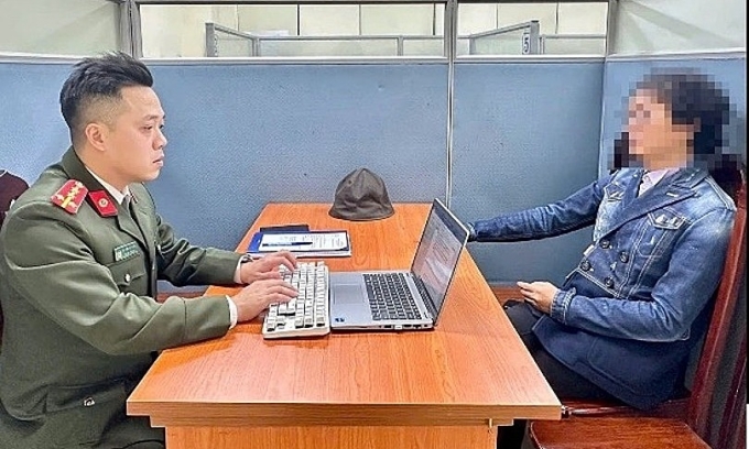 Hanoi Man Fined Over AI-Generated Python Video