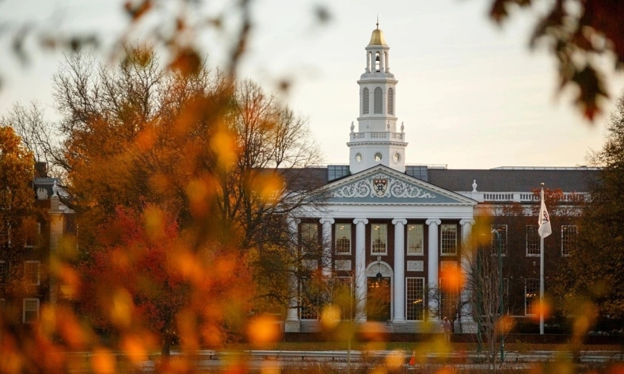 Politics The American dream is fading for many Asian students