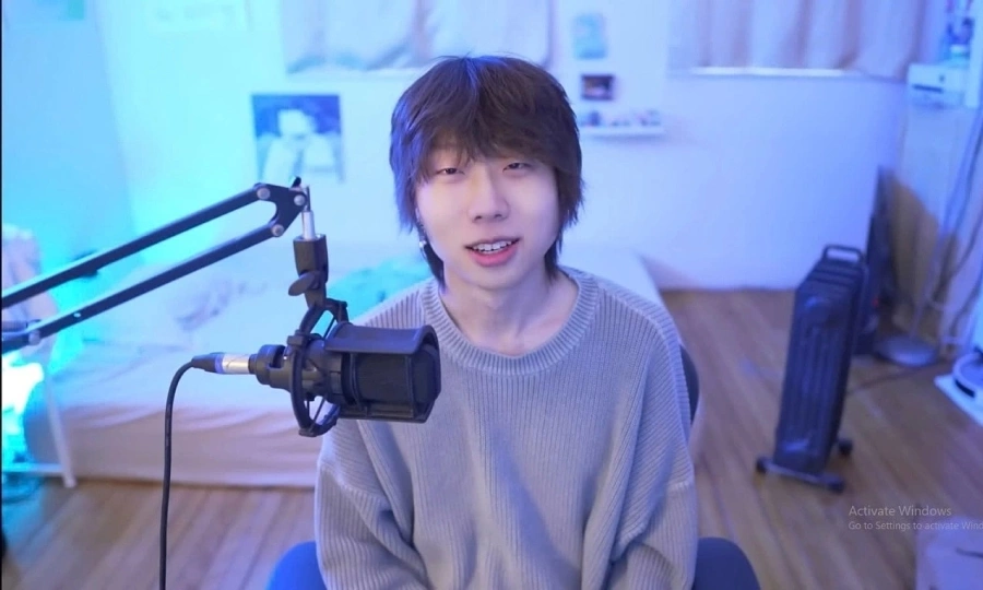 Politics YouTube musician discovers he missed his Harvard acceptance email after 6 years