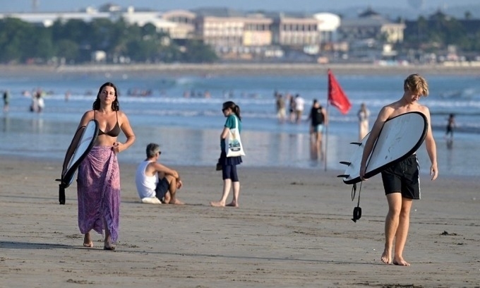 AirAsia Akan Meluncurkan Rute Bali – Da Nang