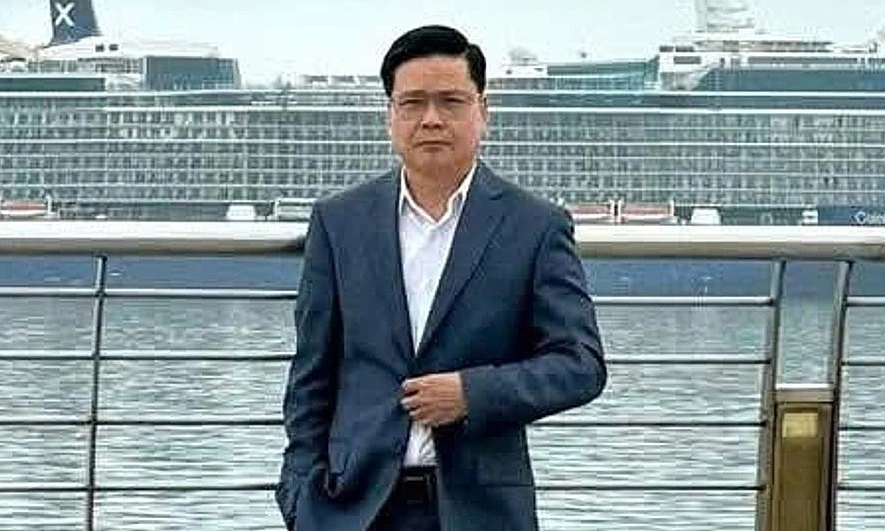 Politics Ha Long Canned Food CEO faces