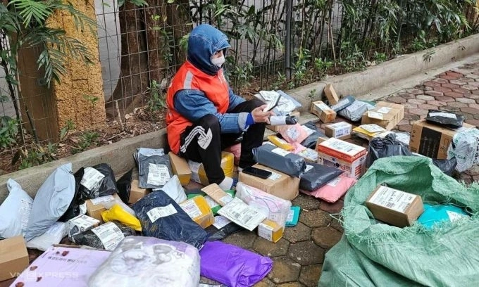 Vietnamese spend over $44M a day shopping online in 2025