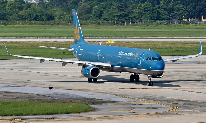 HCMC-central Vietnam flights fully booked for Lunar New Year