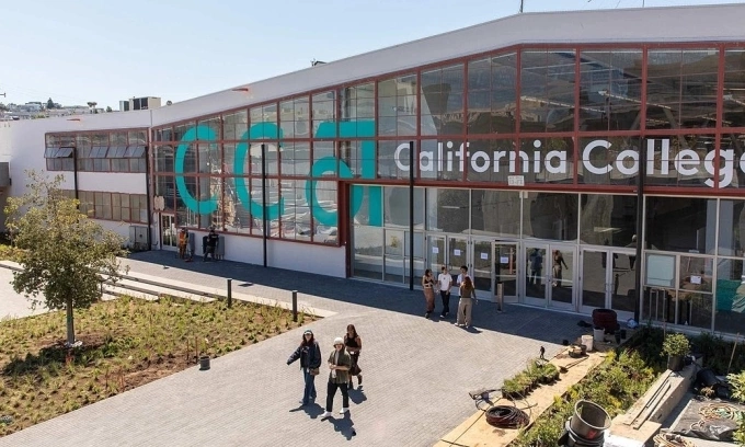 After 119 years, a major US art school is shutting down over declining enrollment