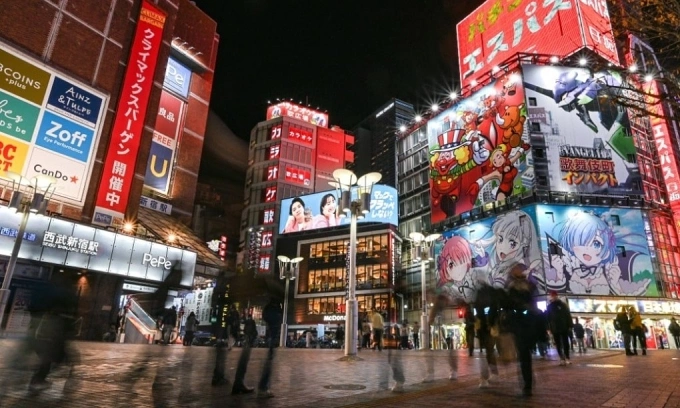 Unprecedented Tokyo Heist: Analyzing the Rise of Organized Crime in Japan