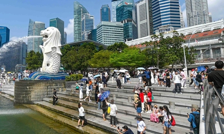 Politics Sexual offenses drive rise in physical crime in Southeast Asia