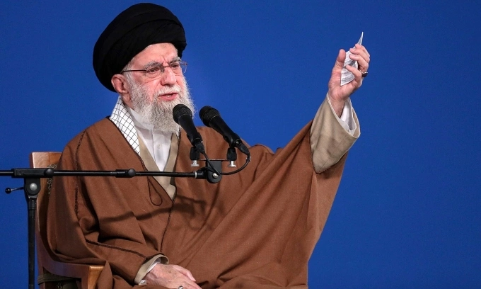 The Aftermath of Khamenei's Assassination: A New Era of Uncertainty in Iran