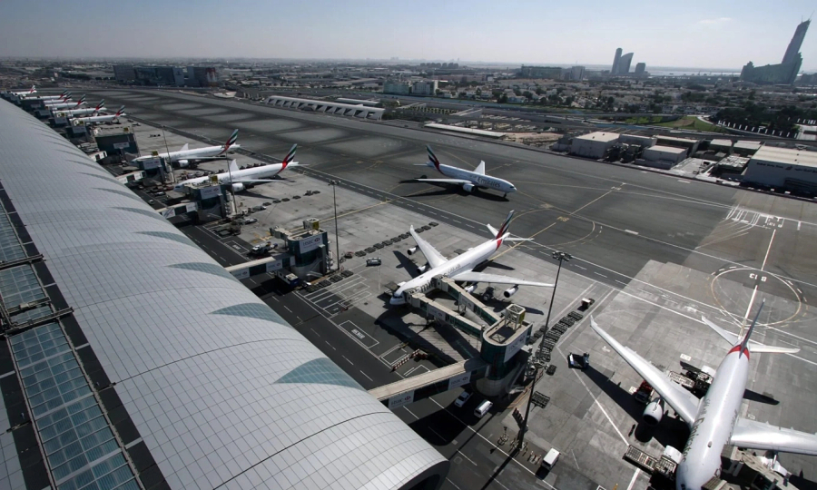 Politics Over 18,000 flights delayed, cancelled worldwide as US-Iran strikes shut down Middle East airspace