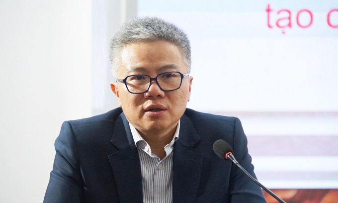 Vietnam Mathematicians Launch Domestic PhD Supervision Program