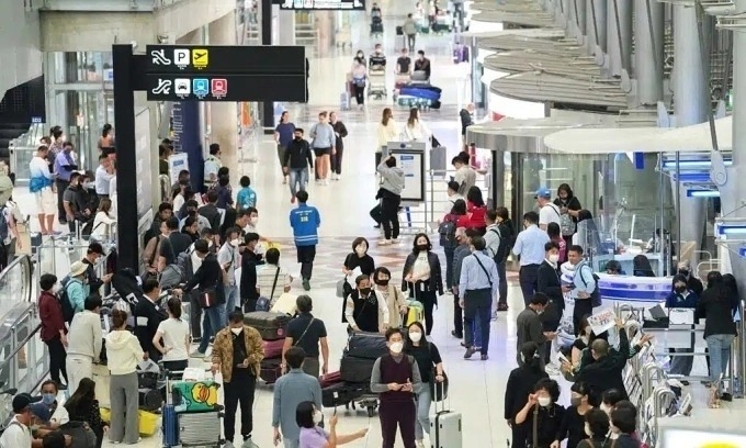 Thailand Rejects Tourist Entry Denial Claims