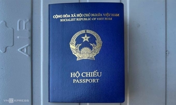 Vietnam Passport Climbs to 84th in 2026 Rank