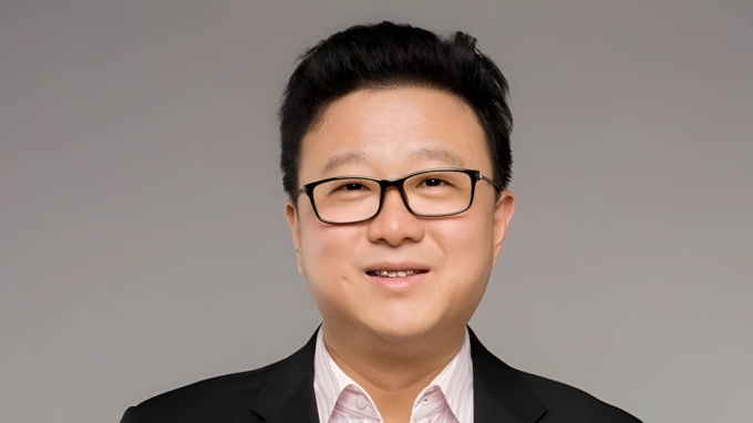 William Ding, founder of NetEase. Photo courtesy of NetEase