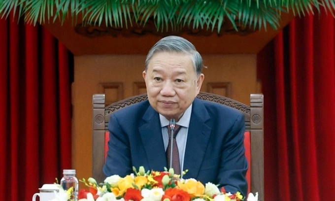 Vietnam And China Establish 3+3 Strategic Dialogue