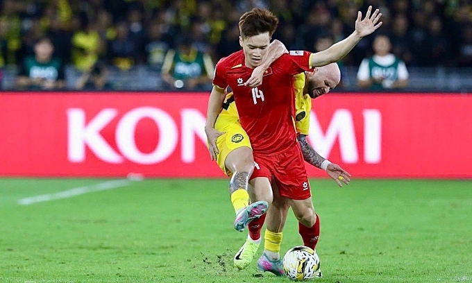 Malaysia handed 0-3 forfeits to send Vietnam to Asian Cup