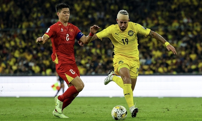 AFC praised for not going easy on Malaysia in naturalization scandal