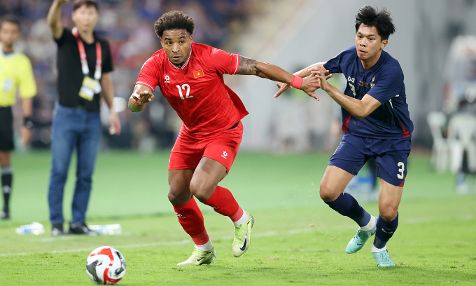 First FIFA ASEAN Cup set to take place in late 2026