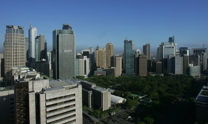 Philippines nears upper-middle-income status: World Bank