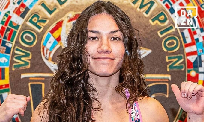 Teenage boxer wakes up from coma following brutal knockout