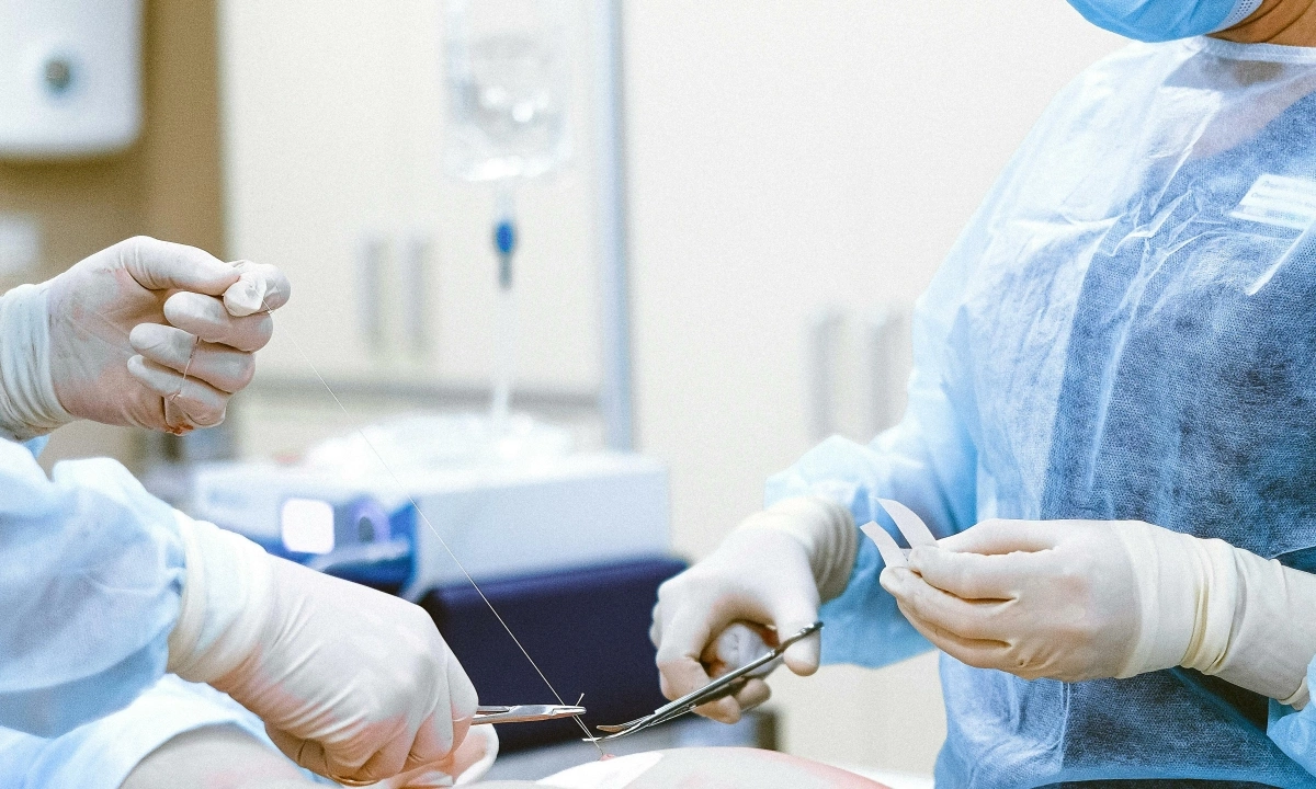 China brain surgery robot outperforms humans, cuts procedure time by 29% - VnExpress International