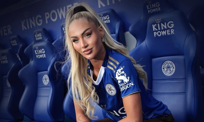 'World's sexiest footballer' reveals she nearly quit football due to criticism