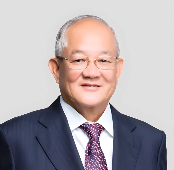 Miliarder Indonesia Low Tuck Kwong menggugat mitra sebesar $6,6 juta karena cacat properti